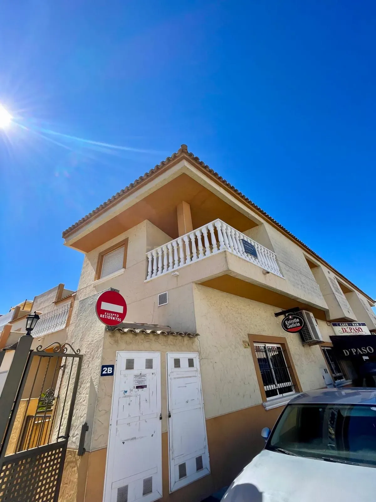 Duplex Moderno com Terraço e Varanda em Alacant/Alicante - Image 7